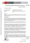 Vista preliminar de documento Resolución N.° 195-2024-GSF-OSITRAN