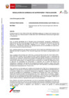 Vista preliminar de documento Resolución N.° 169-2024-GSF-OSITRAN
