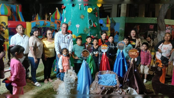 Navidad consciente
