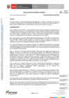 Vista preliminar de documento Resolución N.° 190-2023-GG-OSITRAN