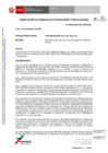 Vista preliminar de documento Resolución N.° 248-2023-GSF-OSITRAN
