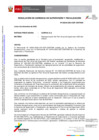 Vista preliminar de documento Resolución N.° 245-2023-GSF-OSITRAN