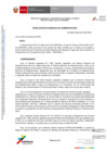 Vista preliminar de documento Resolución N.° 022-2023-GA-OSITRAN