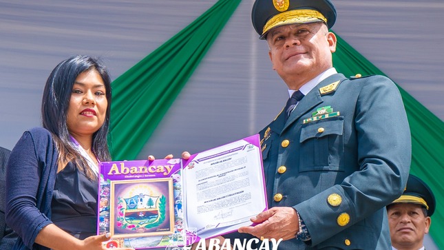 ¡Honor Y Gratitud A Nuestros Héroes De La Policía Nacional Del Perú! 🎖️