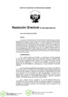 Vista preliminar de documento Resolución Directoral Nº 594-2024-INIA-OA