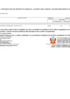Vista preliminar de documento Aprobación de modificaciones al Cuadro Multianual de Necesidades N° 79
