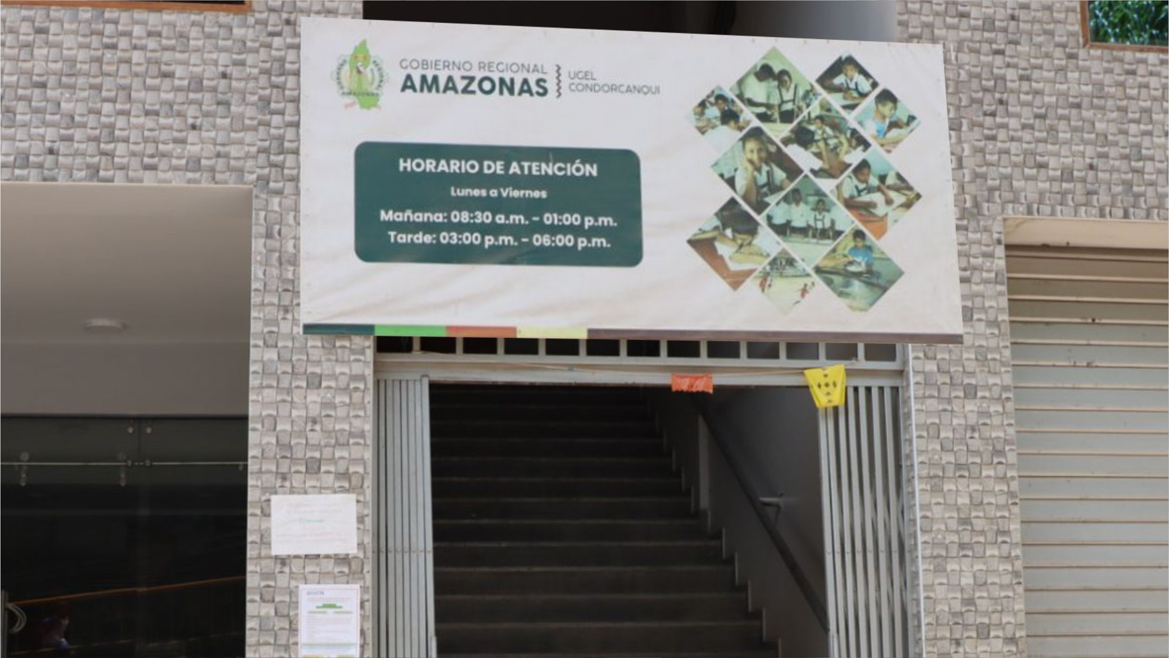 Refuerzan Seguimiento a Casos de Presunta Violación Sexual en Condorcanqui