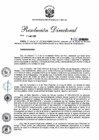 Vista preliminar de documento RD N° 245-2020-MINEM-OGA