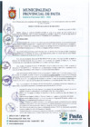 Vista preliminar de documento RESOLUCION  DE ALCALDIA 287-2024-MPP/A
