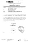 Vista preliminar de documento MEMORANDO N°391-OEA-HHV-2024 APROB. ANEXO N° 06 - 10MA. MODIF.