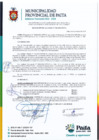 Vista preliminar de documento RESOLUCION  DE ALCALDIA 296-2024-MPP/A