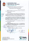 Vista preliminar de documento RESOLUCION  DE ALCALDIA 298-2024-MPP/A