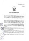 Vista preliminar de documento RESOLUCION ADMINISTRATIVA N° 425 -2024- SUSP. VAC. GLISETH WENDY MARTINEZ NAPAN