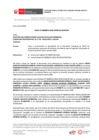 Vista preliminar de documento CARTA Nº 00000551-2024-PRODUCE-DGPCHDI