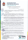 Vista preliminar de documento Ordenanza Municipal 009-2024-CPP