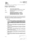Vista preliminar de documento APROBACIÓN DE MODIFICACIONES DEL CUADRO MULTIANUAL DE NECESIDADES 2024 ANEXO N.º 06 DEL 192 al 195