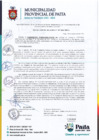Vista preliminar de documento RESOLUCION  DE ALCALDIA 307-2024-MPP/A