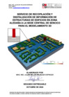 Vista preliminar de documento Recopilación y digitalización de información de estructuras de edificios en zona aledaña a la sede central de SENCICO para el modelamiento 3D