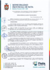 Vista preliminar de documento RESOLUCION  DE ALCALDIA 308-2024-MPP/A