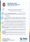 Vista preliminar de documento RESOLUCION  DE ALCALDIA 309-2024-MPP/A