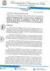 Vista preliminar de documento RESOLUCIÓN DE ALCALDÍA QUE RESUELVE APROBAR EL EXPEDIENTE DE CONTRATACIÓN DEL PROCEDIMIENTO DE SELECCIÓN,L PARA LA AQUISICIÓN DE COMBUSTIBLE PARA EL PROYECTO "MEJORAMIENTO DEL SERVICIO DE TRANSITABILIDAD VIAL EN QUICHIBAMBA