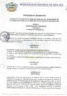 Vista preliminar de documento ORDENANZA N°0003-2010-MDM