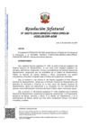 Vista preliminar de documento RESOLUCION_JEFATURAL-00273-2024-MINEDU-VMGI-DRELM-UGEL05-DIR-ADM-1