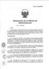 Vista preliminar de documento Resolución N° 034-2014-DV-OA