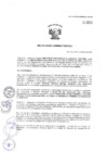 Vista preliminar de documento RESOLUCION ADMINISTRATIVA N° 427 -2024- SUSP. VAC. EMERSON HUAMANI BARRIGA