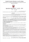 Vista preliminar de documento R.D. 1142 - CONCEDER LICENCIA SALUD - MANRIQUE ESPINOZA JANETH