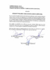 Vista preliminar de documento Atención de Reclamos y Cuadro de Merito