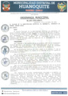 Vista preliminar de documento OM 019