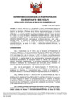Vista preliminar de documento Resolución Jefatural N° 00018-2024-SUNARP-ZRVI-JEF