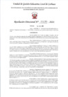 Vista preliminar de documento R.D. 1148 - CONCEDER PERMISO POR LACTANCIA - RAGAS BERNUY ANNABEEL PAMELLY