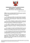 Vista preliminar de documento Resolución Jefatural N° 00021-2024-SUNARP-ZRVI-JEF