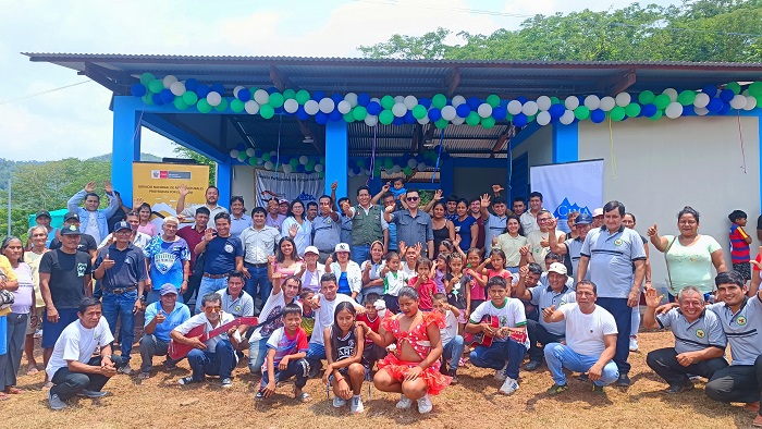 modulo cacao