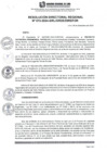 Vista preliminar de documento RESOLUCION DIRECTORAL REGIONAL Nº 072-2024-GRL/GRDE/DIREFOR