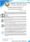 Vista preliminar de documento RESOLUCION ADMINISTRATIVA N°038-2024-MDTAIOGAF
