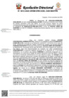 Vista preliminar de documento Resolución Directoral N° 4813-2024-GRSM-DRE-UGEL-SAN-MARTIN