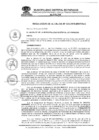 Vista preliminar de documento RESOLUCIÓN DE ALCALDÍA N 333-2015-MDP/ALC
