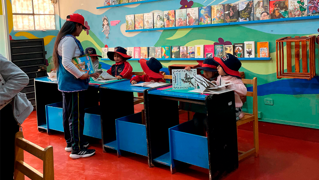 Biblioteca Municipal