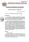 Vista preliminar de documento RESOLUCIÓN DE ALDALDÍA N°0017-2010-MDM