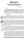 Vista preliminar de documento RESOLUCION DIRECTORAL REGIONAL Nº 093-2024-GRL/GRDE/DIREFOR