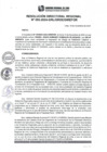 Vista preliminar de documento RESOLUCION DIRECTORAL REGIONAL Nº 095-2024-GRL/GRDE/DIREFOR
