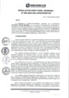 Vista preliminar de documento RESOLUCION DIRECTORAL REGIONAL Nº 098-2024-GRL/GRDE/DIREFOR