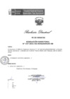Vista preliminar de documento RD 237 DG 2024 FE