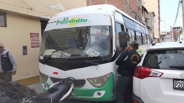 El Piuranito