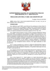 Vista preliminar de documento Resolución Jefatural N° 00055-2024-SUNARP-ZRVI-JEF