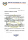 Vista preliminar de documento RESOLUCIÓN DE ALDALDÍA N°0024-2010-MDM