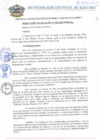 Vista preliminar de documento RESOLUCIÓN DE ALDALDÍA N°0025-2010-MDMAL.
